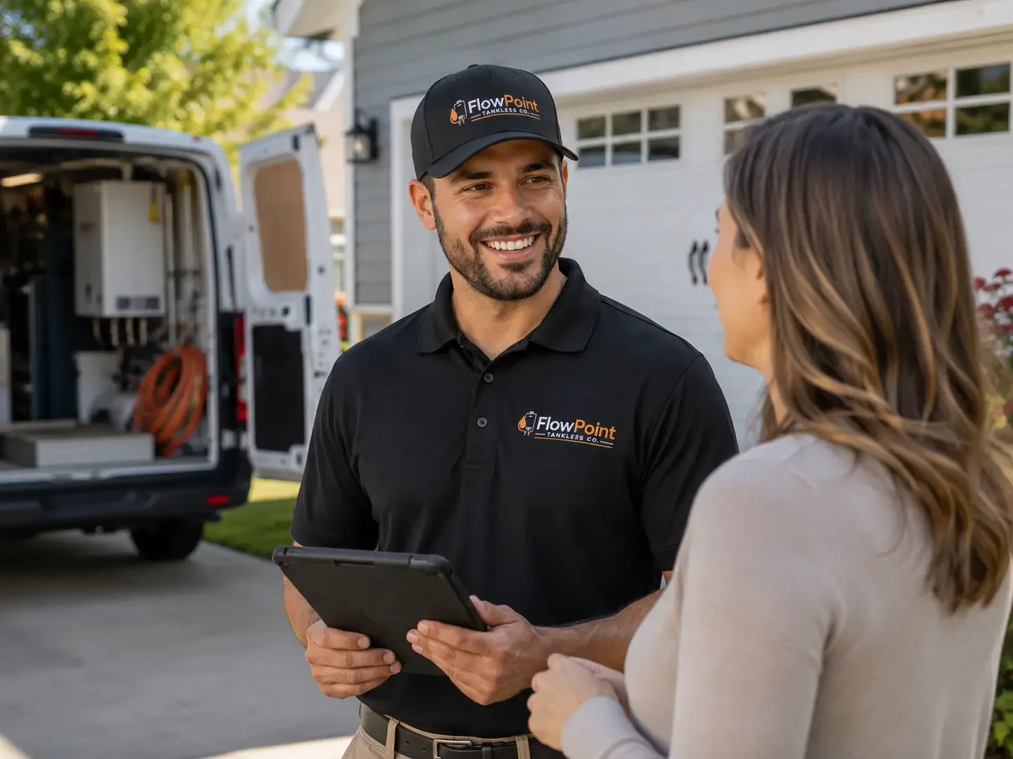 Tankless Water Heater Installation Ruffin, NC FAQs